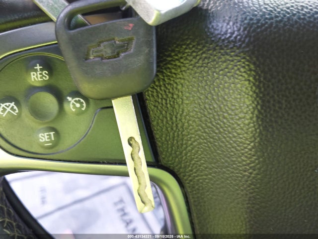 3GCPCRECXFG107039 Chevrolet Silverado 1500 1lt