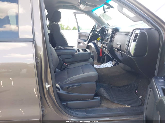 3GCPCRECXFG107039 Chevrolet Silverado 1500 1lt