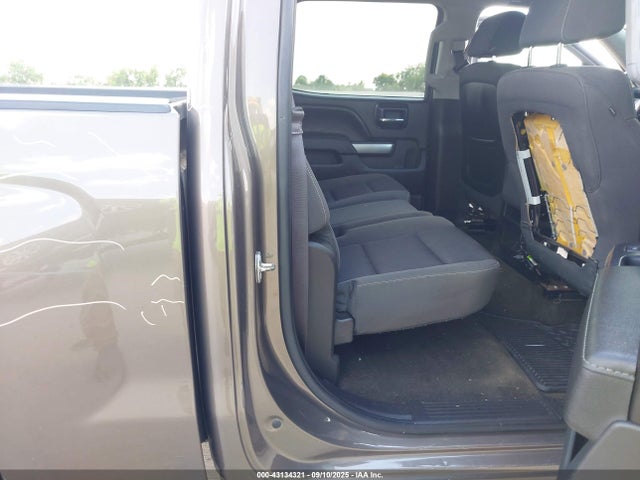 3GCPCRECXFG107039 Chevrolet Silverado 1500 1lt