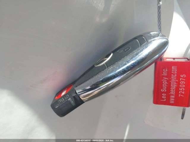 1999 MERCEDES-BENZ E 320 WDBJF65H2XA800158 Photo 10