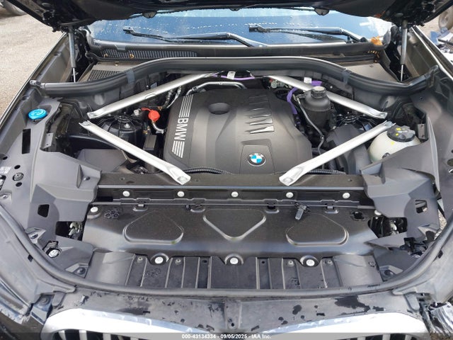 5UX33EX06S9W80586 BMW 2025