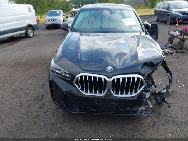 5UX33EX06S9W80586 BMW 2025