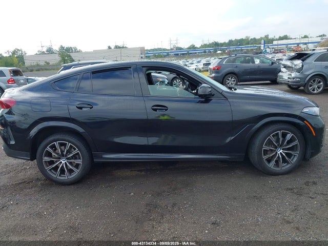 5UX33EX06S9W80586 BMW 2025