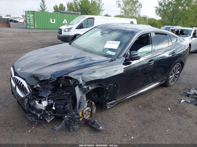 5UX33EX06S9W80586 BMW 2025