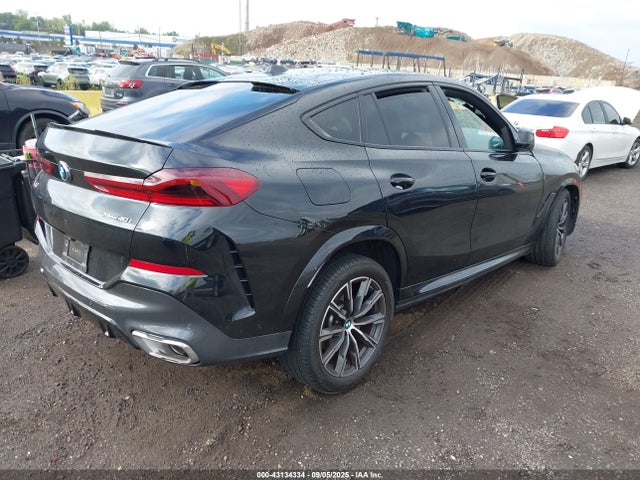 5UX33EX06S9W80586 BMW 2025