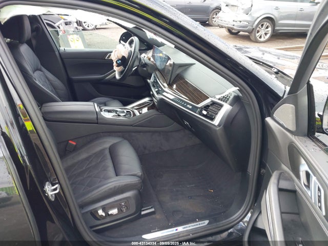 5UX33EX06S9W80586 BMW 2025