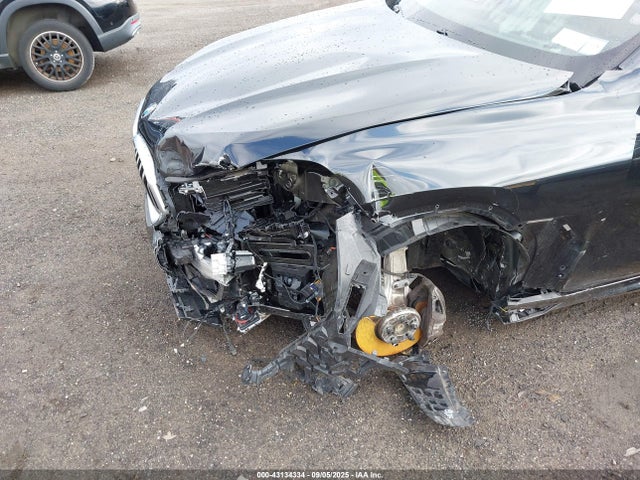5UX33EX06S9W80586 BMW 2025