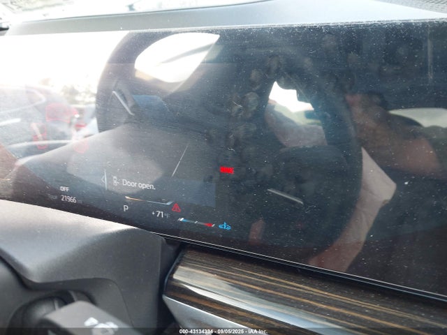 5UX33EX06S9W80586 BMW 2025