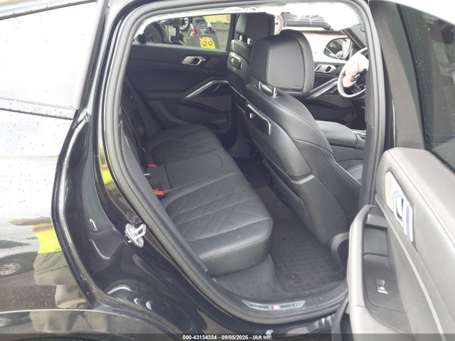5UX33EX06S9W80586 BMW 2025
