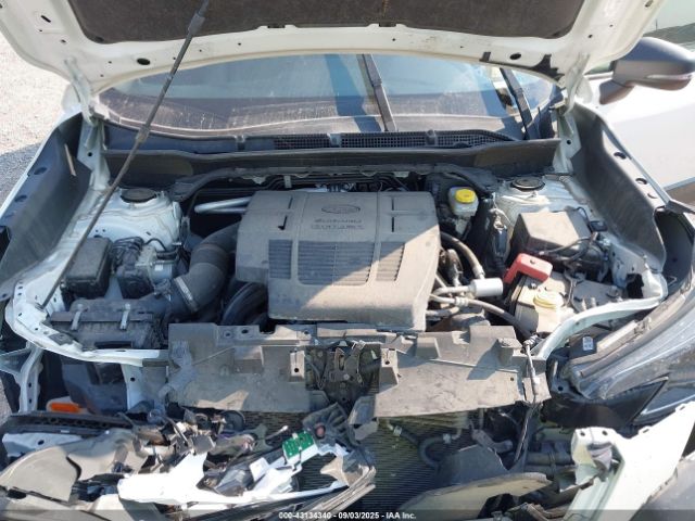 2023 SUBARU FORESTER JF2SKALC4PH509004 Photo 9