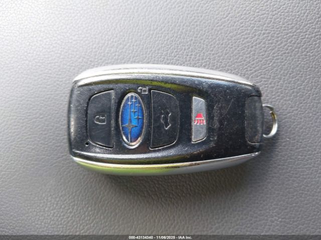 2023 SUBARU FORESTER JF2SKALC4PH509004 Photo 10