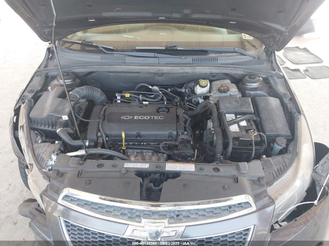 1G1PA5SG7E7290375 Chevrolet lwe