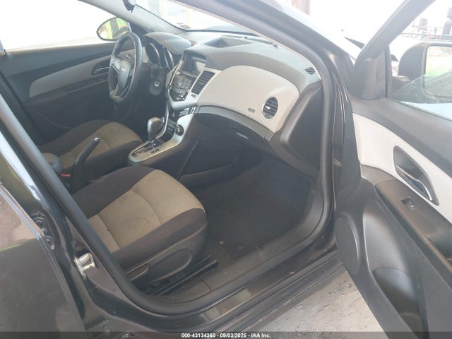 1G1PA5SG7E7290375 Chevrolet lwe