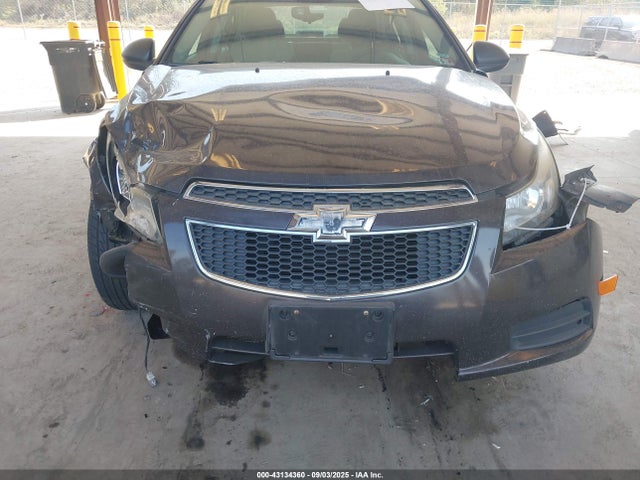 1G1PA5SG7E7290375 Chevrolet lwe