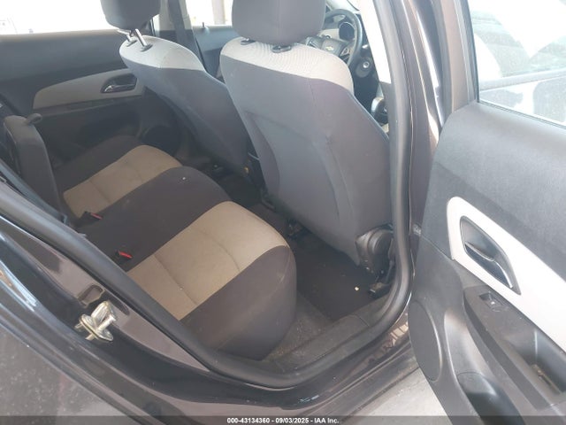 1G1PA5SG7E7290375 Chevrolet lwe