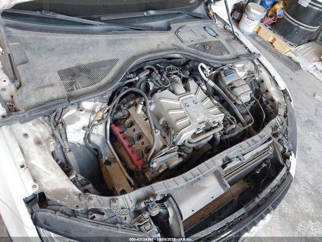 2014 AUDI A7 WAU2GAFC2EN060249 Photo 9