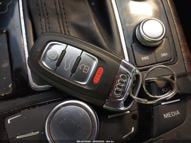 2014 AUDI A7 WAU2GAFC2EN060249 Photo 10