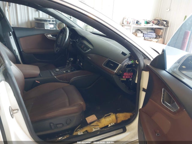 2014 AUDI A7 WAU2GAFC2EN060249 Photo 4