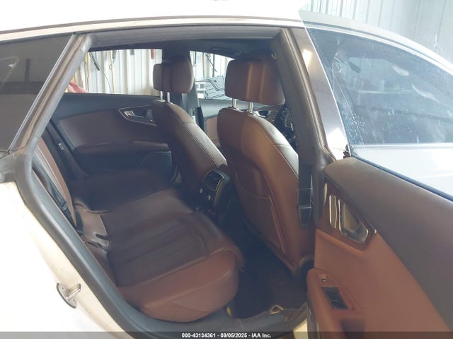 2014 AUDI A7 WAU2GAFC2EN060249 Photo 7