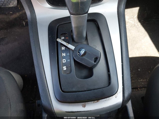 Ford Fiesta 2015 3FADP4EJ1FM171387 Image 11