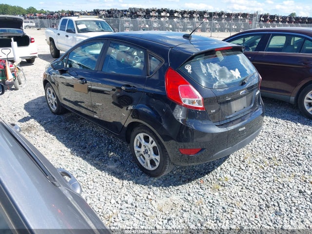 Ford Fiesta 2015 3FADP4EJ1FM171387 Image 3