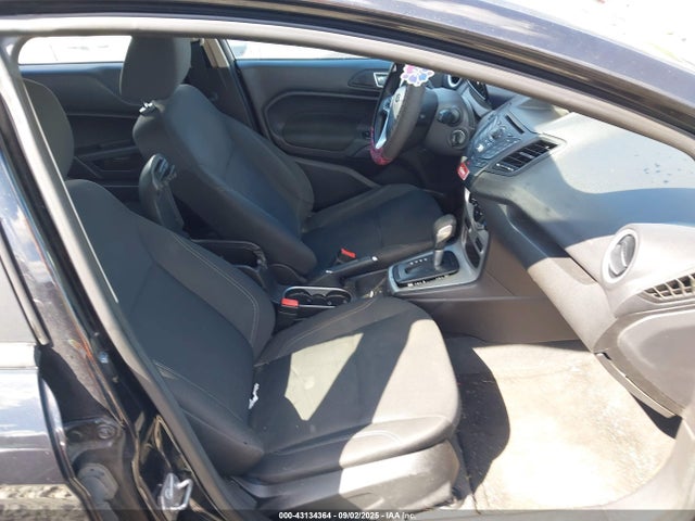 Ford Fiesta 2015 3FADP4EJ1FM171387 Image 5