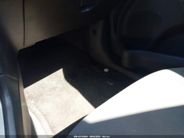 Ford Fiesta 2015 3FADP4EJ1FM171387 Image 6