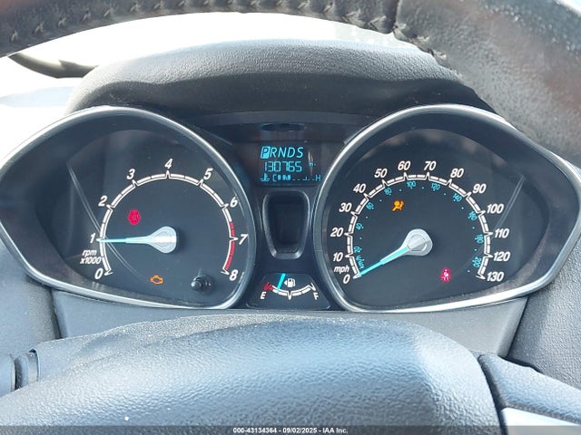 Ford Fiesta 2015 3FADP4EJ1FM171387 Image 7