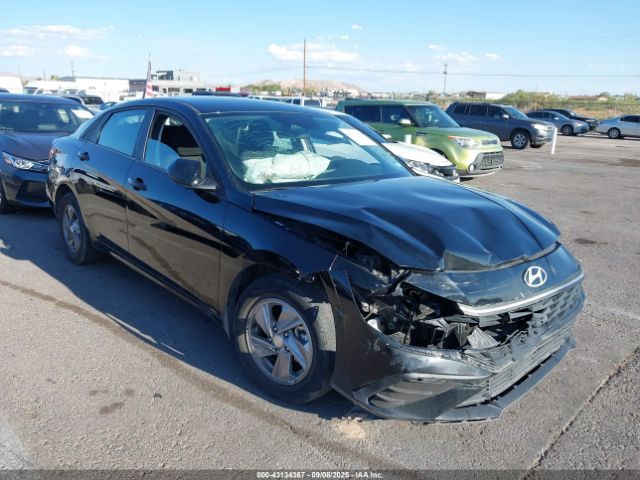 2024 HYUNDAI ELANTRA KMHLL4DG2RU821878