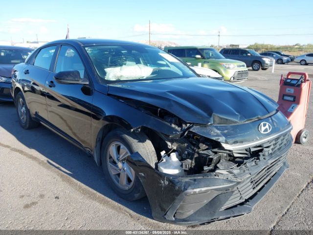 2024 HYUNDAI ELANTRA KMHLL4DG2RU821878 Photo 5