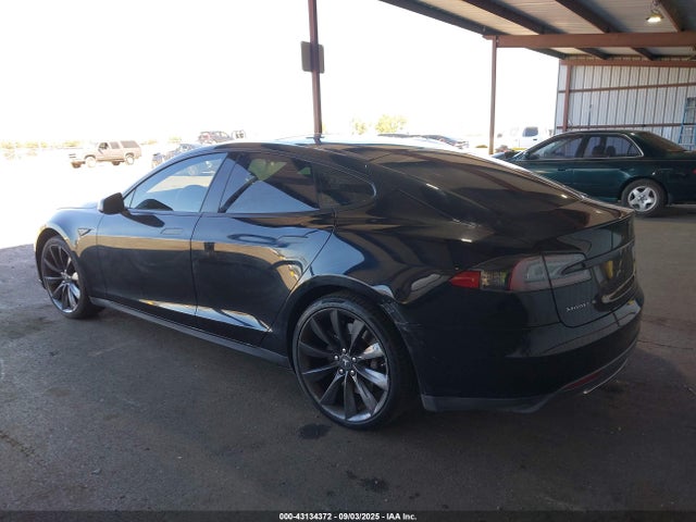 2015 TESLA MODEL S 5YJSA1S22FF098100 Photo 5