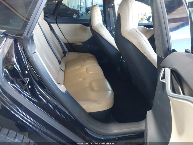 2015 TESLA MODEL S 5YJSA1S22FF098100 Photo 7