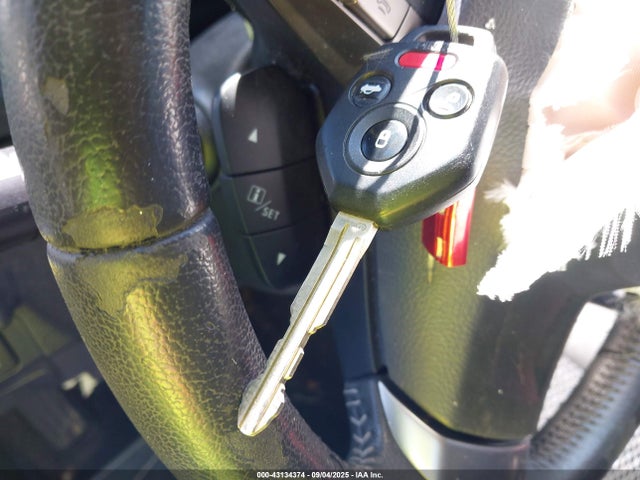 Subaru turbo u4 2016 JF2SJGDCXGH465210 Image 11