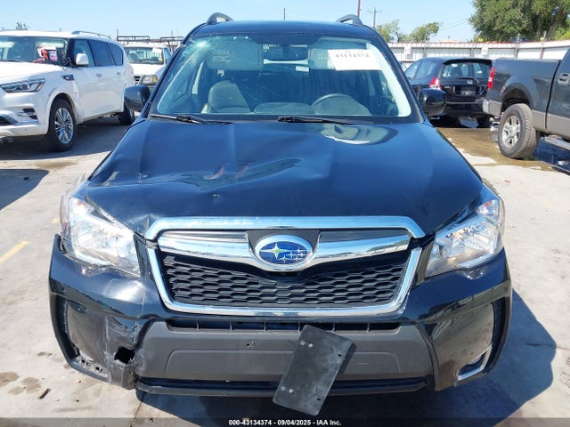 Subaru turbo u4 2016 JF2SJGDCXGH465210 Image 12