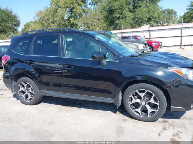 Subaru turbo u4 2016 JF2SJGDCXGH465210 Image 13