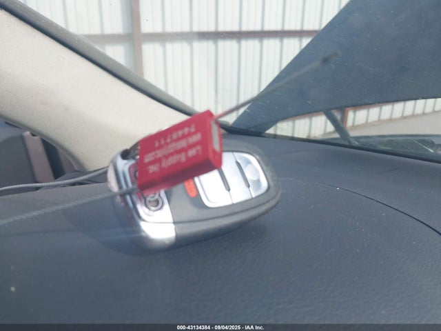 2010 AUDI Q5 WA1LKAFP9AA018195 Photo 10
