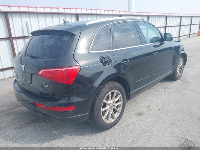 2010 AUDI Q5 WA1LKAFP9AA018195 Photo 3