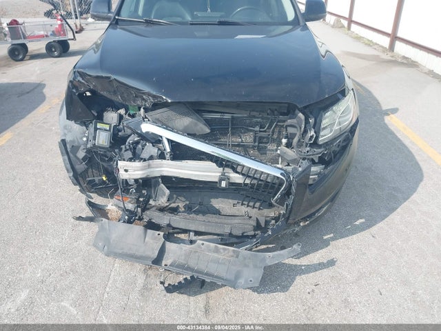 2010 AUDI Q5 WA1LKAFP9AA018195 Photo 5
