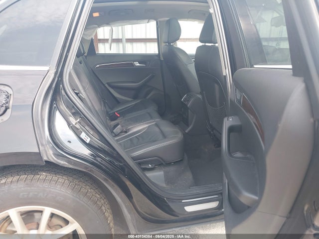 2010 AUDI Q5 WA1LKAFP9AA018195 Photo 7