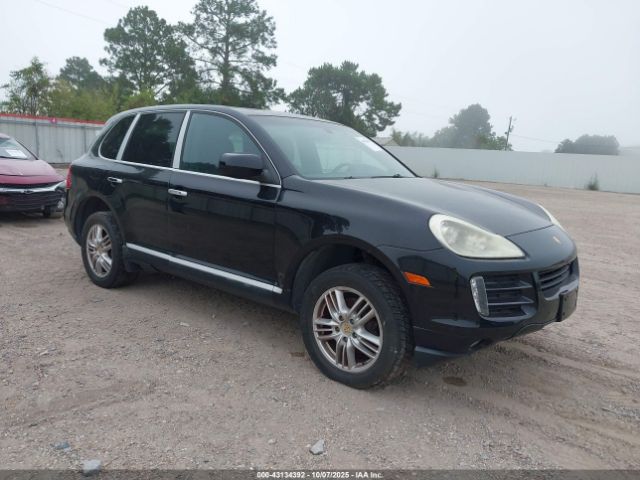 2009 PORSCHE CAYENNE WP1AA29P99LA00196 Photo 0