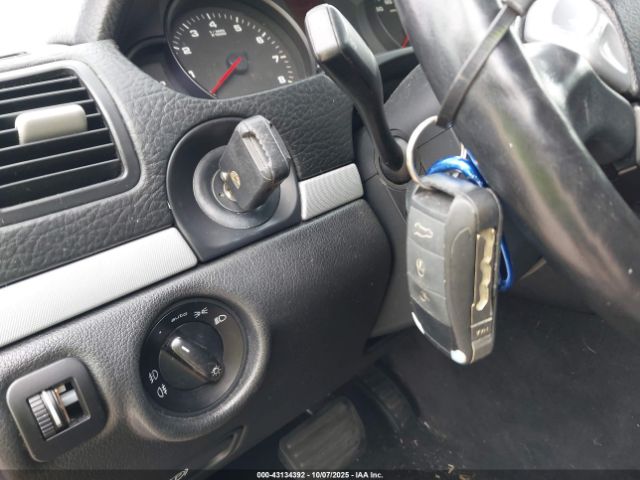 2009 PORSCHE CAYENNE WP1AA29P99LA00196 Photo 10