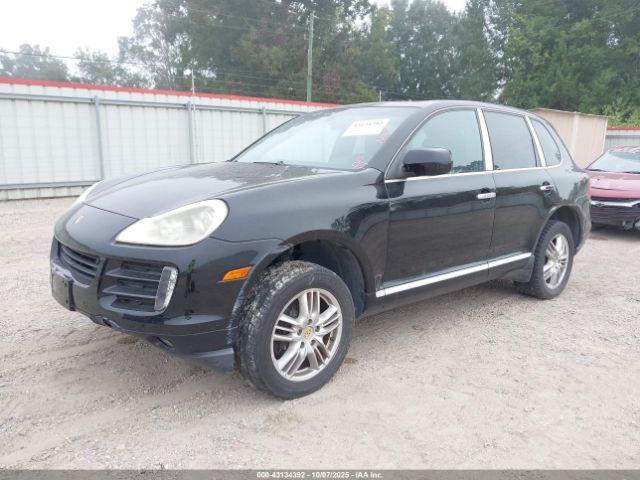 2009 PORSCHE CAYENNE WP1AA29P99LA00196 Photo 1