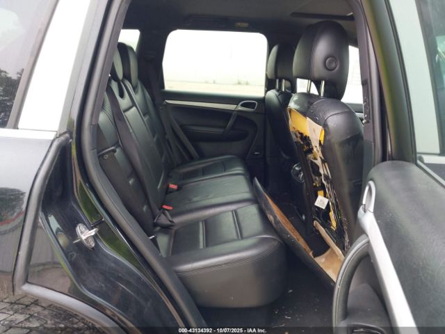 2009 PORSCHE CAYENNE WP1AA29P99LA00196 Photo 7