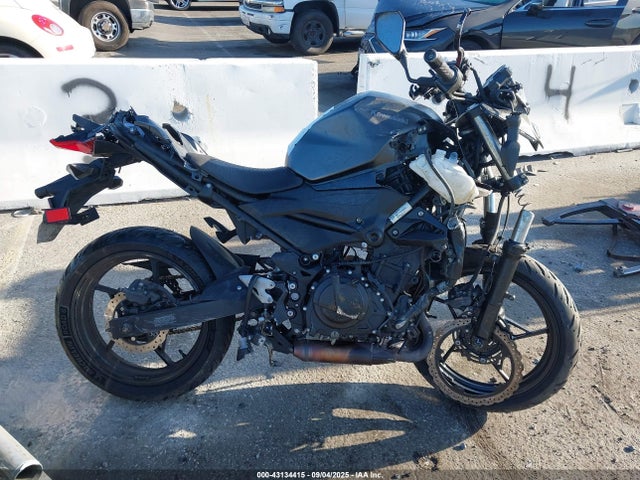 Kawasaki Z400 2023 JKAERKD10PDAN1203 Image 12