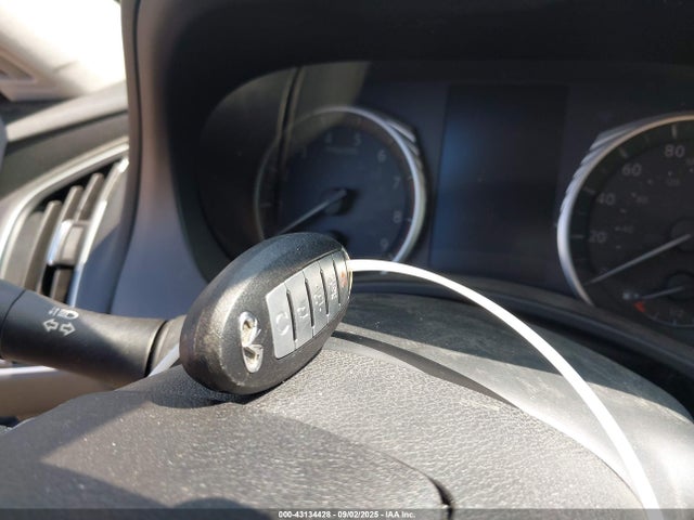 Infiniti Q50 2018 JN1EV7ARXJM439281 Image 11