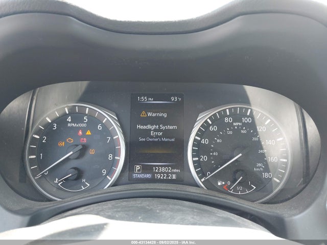 Infiniti Q50 2018 JN1EV7ARXJM439281 Image 7