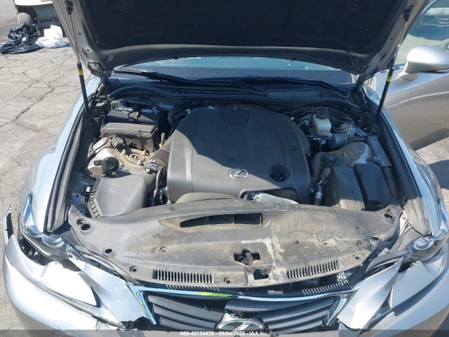 Lexus 4gr-fse 2014 JTHBF1D28E5018943 Image 10