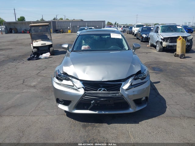 Lexus 4gr-fse 2014 JTHBF1D28E5018943 Image 12