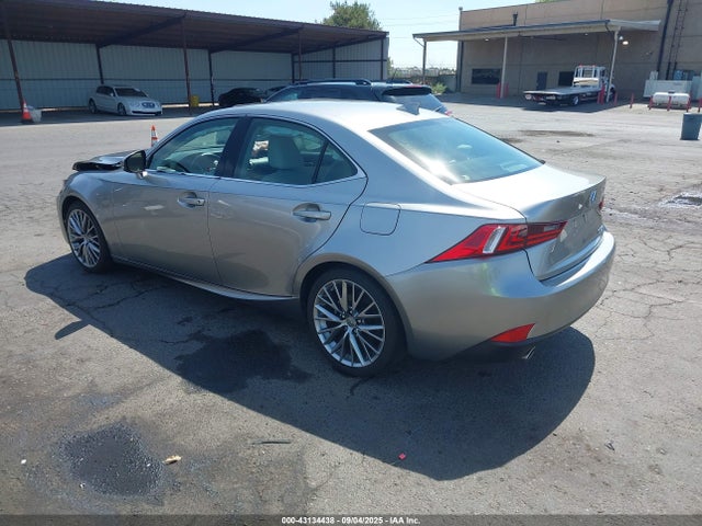 Lexus 4gr-fse 2014 JTHBF1D28E5018943 Image 3
