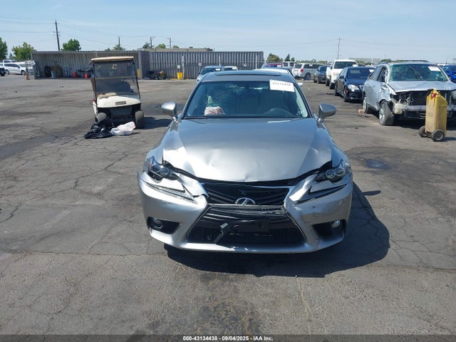 Lexus 4gr-fse 2014 JTHBF1D28E5018943 Image 6